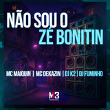 Não Sou o Zé Bonitin