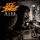 Cover art for album Kiss Of The Beat by Doc Singe