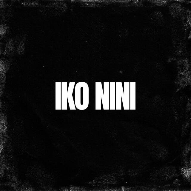Iko nini