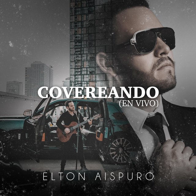 Covereando En Vivo