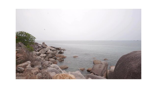 Bến đợi thuyền