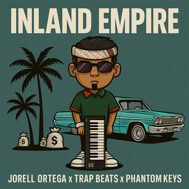 Inland Empire