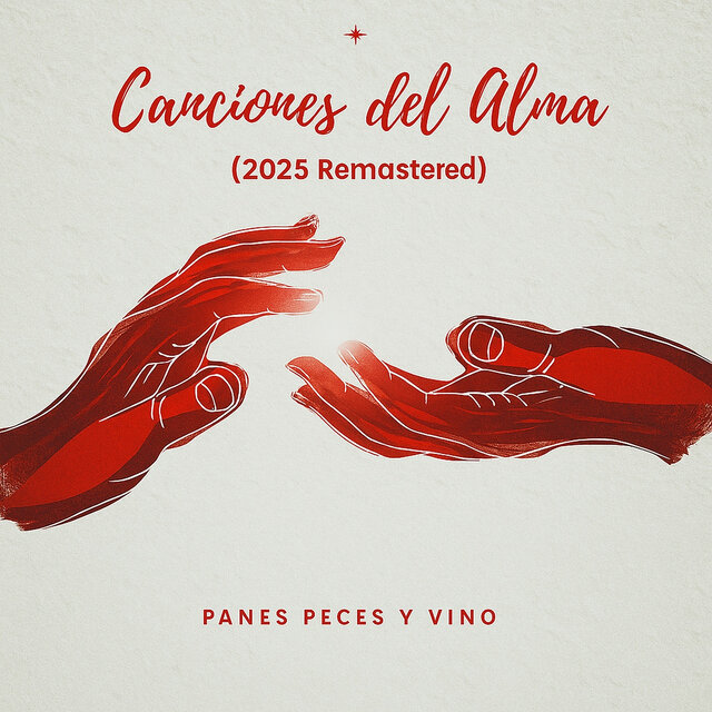 Canciones Del Alma (2025 Remastered)
