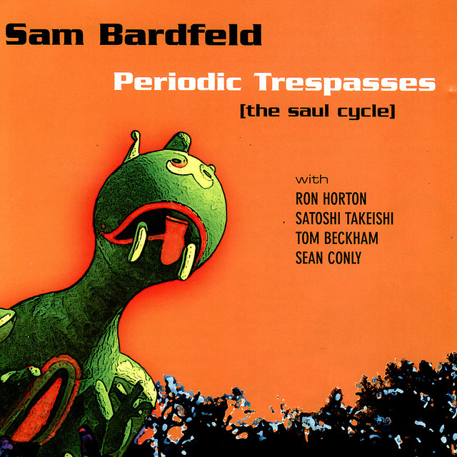 Periodic Trespasses / The Saul Cycle
