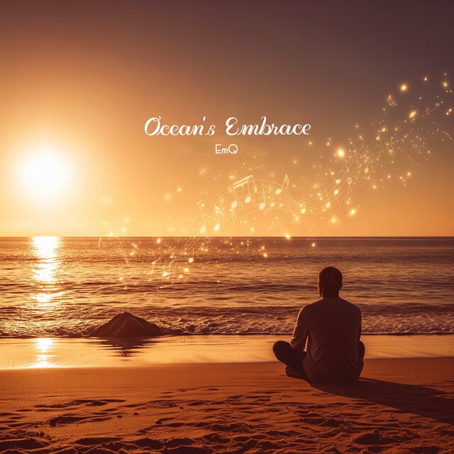 Ocean's Embrace