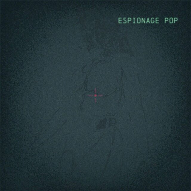 Espionage Pop