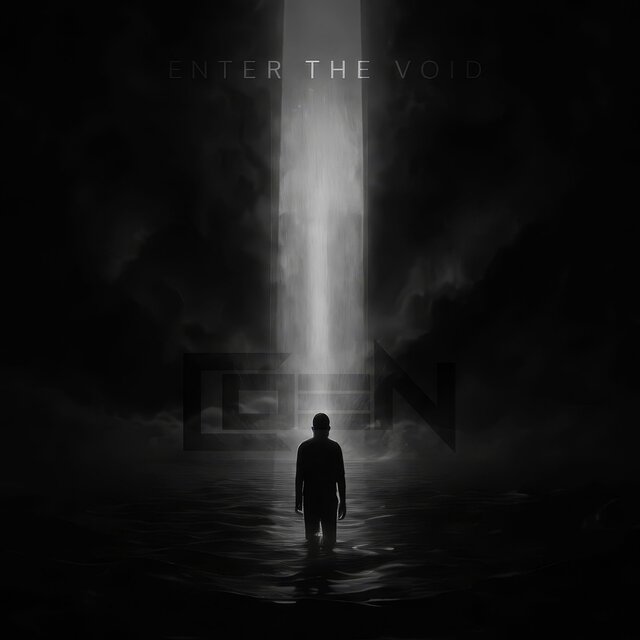 ENTER THE VOID