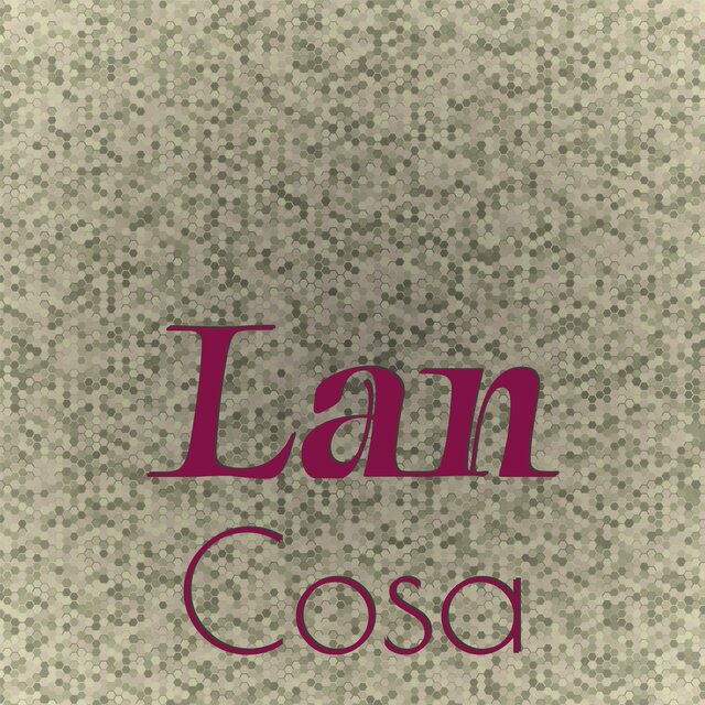 Lan Cosa