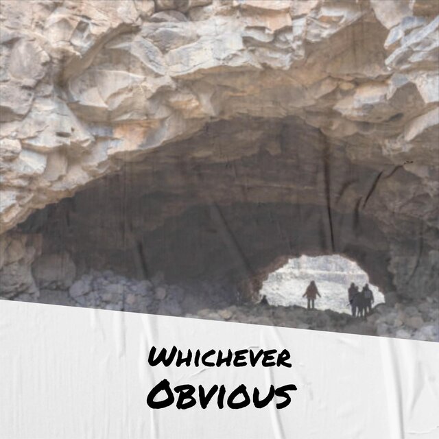 Whichever Obvious