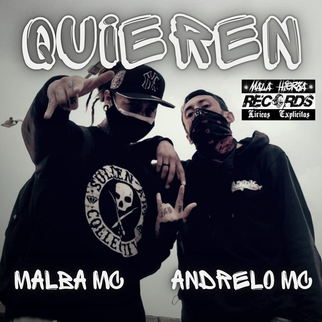 Quieren