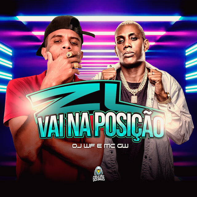 ZL VAI NA POSIÇÃO