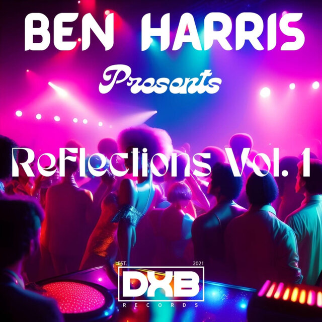 Reflections Vol. 1