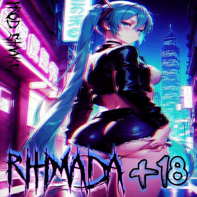 RITMADA +18.