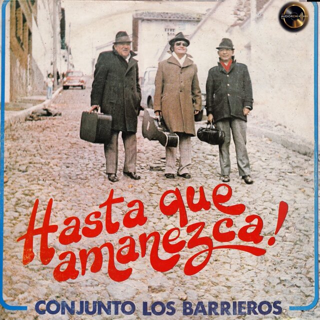 Hasta Que Amanezca