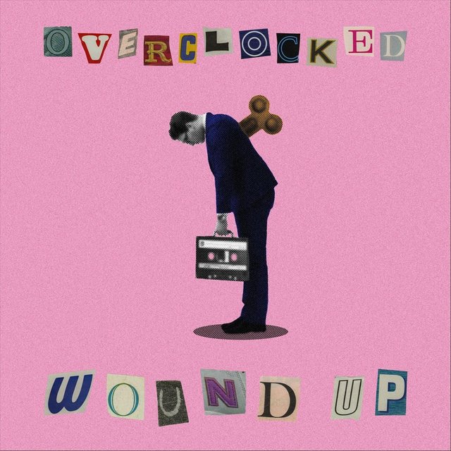 Wound Up - The Early Demos