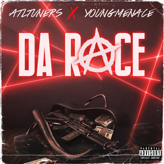 Da Race