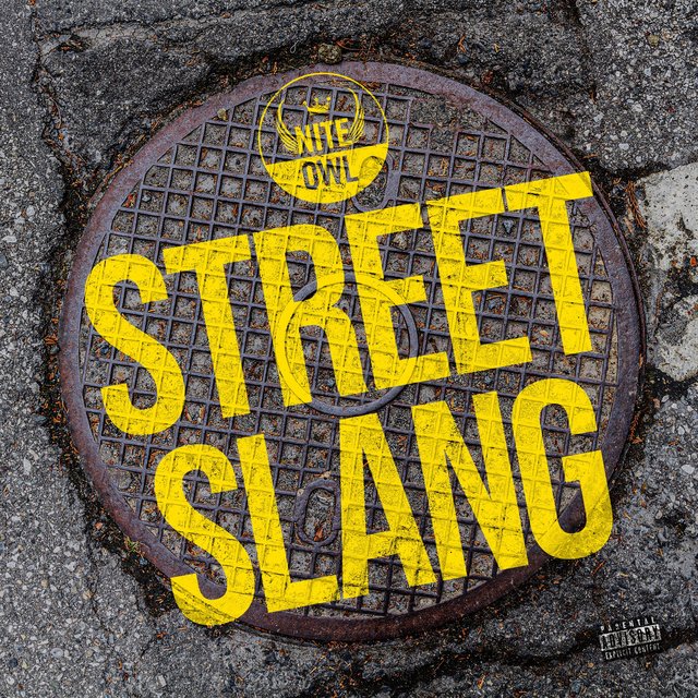 Street Slang
