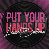 Put your hands up