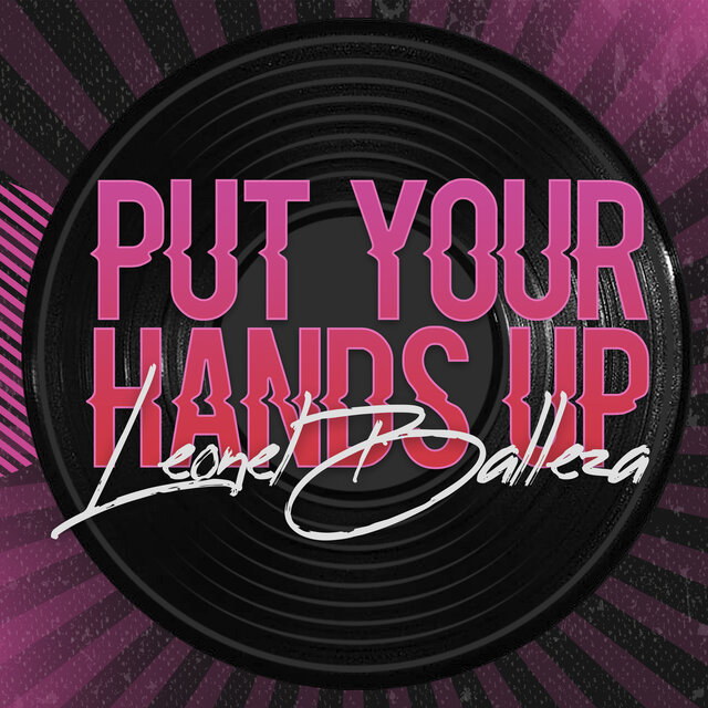 Put your hands up