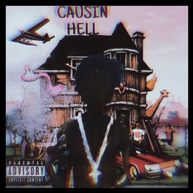 Causin Hell
