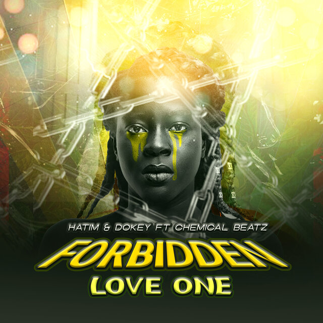 Forbidden Love One