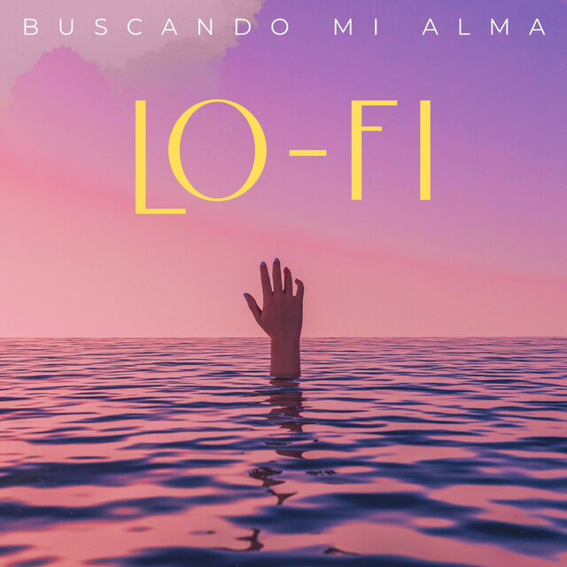 Buscando Mi Alma Lofi