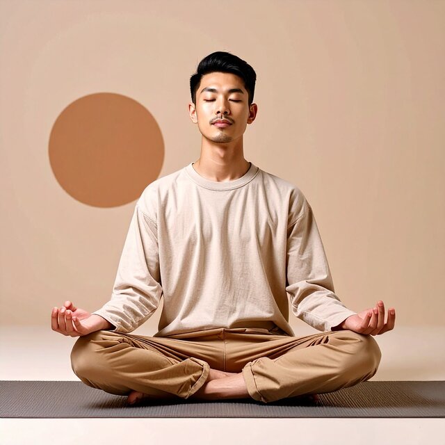 Música Para Meditar Bajo El Cielo Infinito