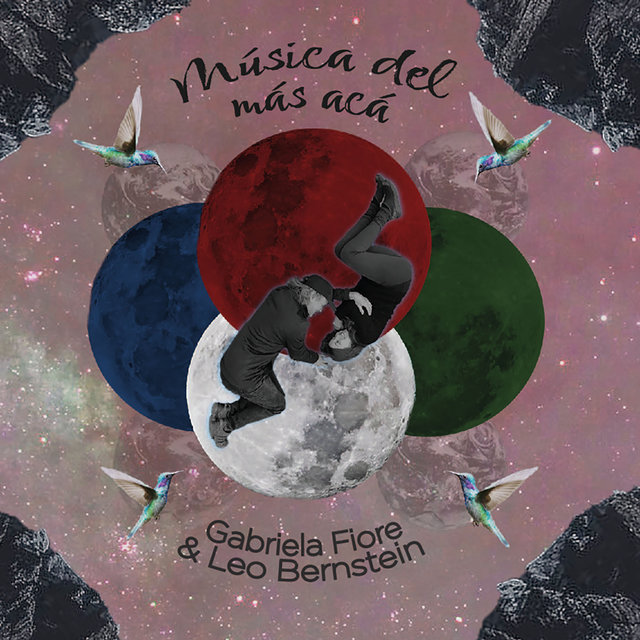 Música del Más Acá
