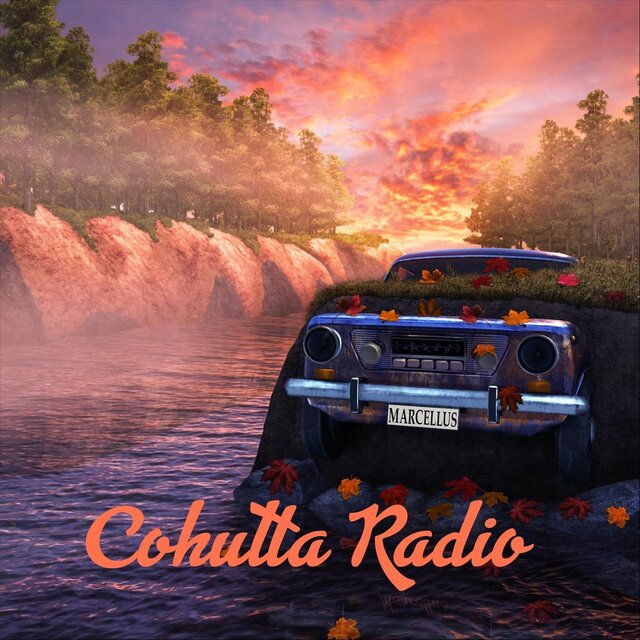 Cohutta Radio