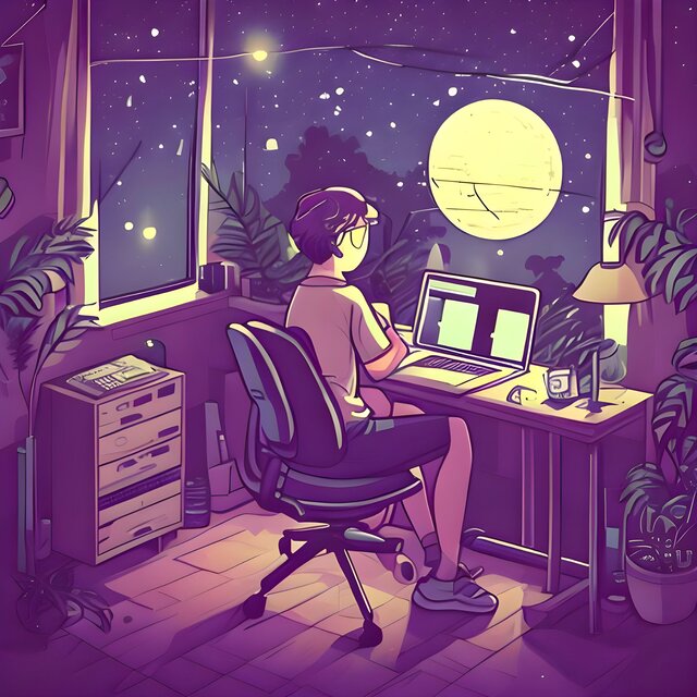 night owl
