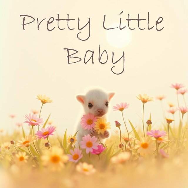 Pretty Little Baby
