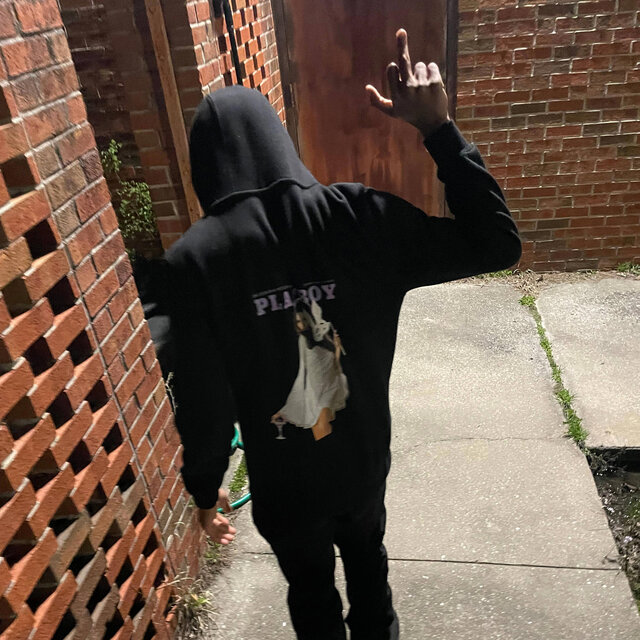 Teezy High