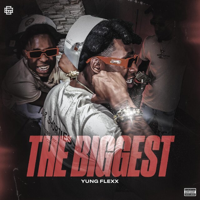 THE BIGGEST