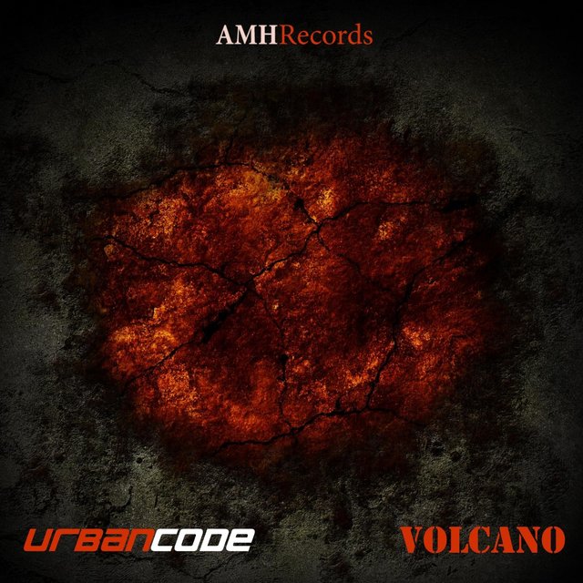 Volcano