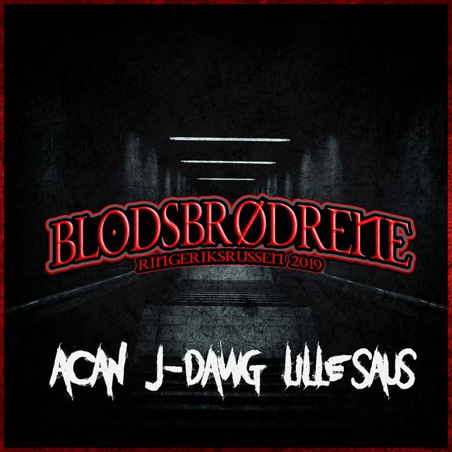Blodsbrødrene 2019