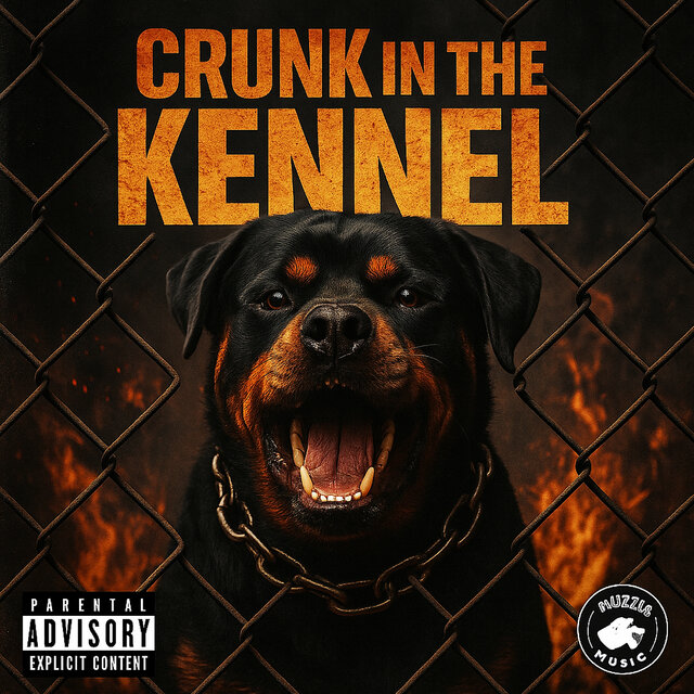Crunk in the Kennel