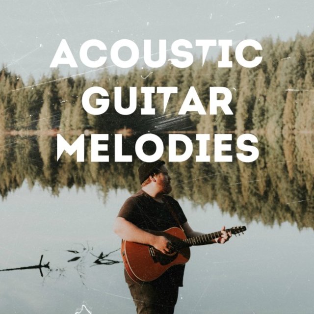 Acoustic Guitar Melodies (Autumn 2020)