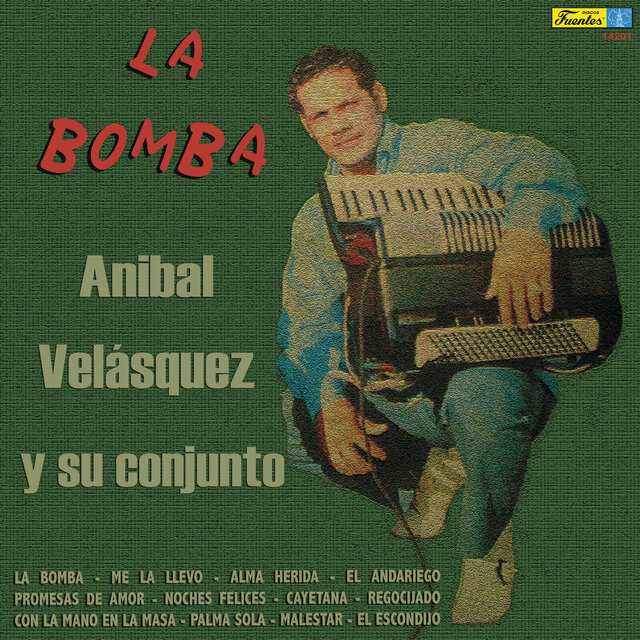 La Bomba