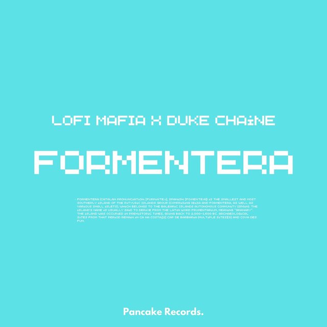 Formentera