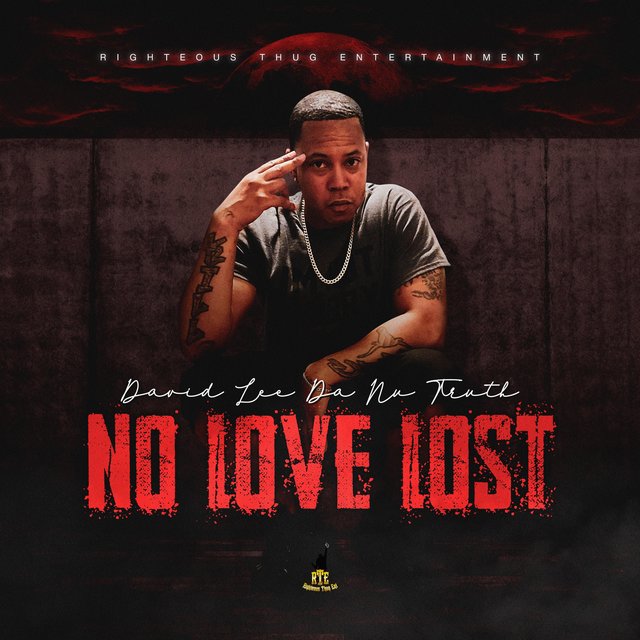 No Love Lost