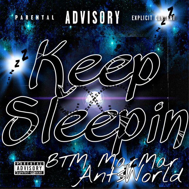Keep Sleepin