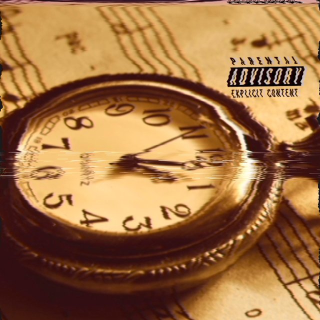 No Time (feat. Ayeitsp)