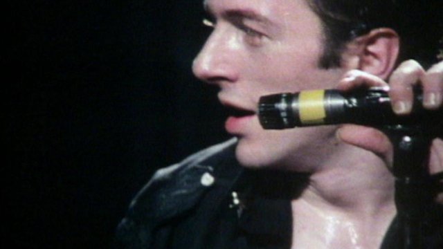 Clampdown (Live at the Lewisham Odeon, 1980)