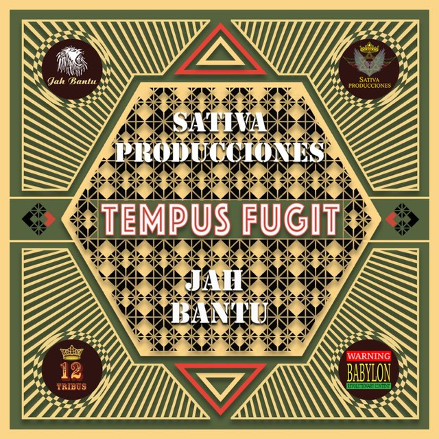 Tempus Fugit