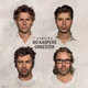 Cover art for album Samling by Bo Kaspers Orkester