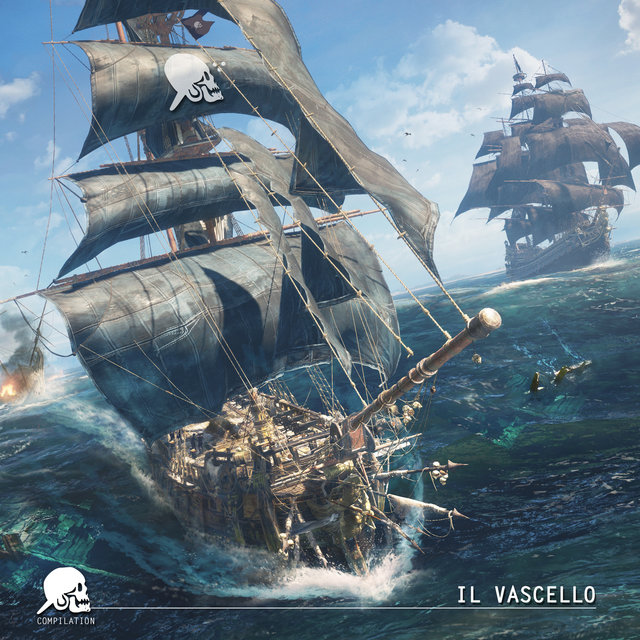 IL VASCELLO (Rap Pirata Compilation)