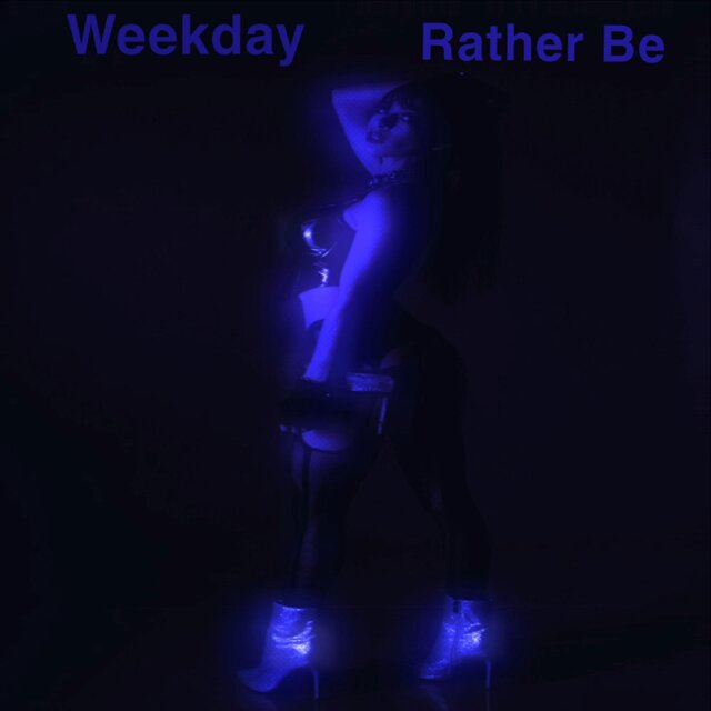 Rather Be