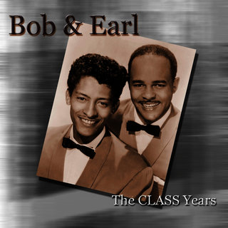 Bob & Earl - TIDAL