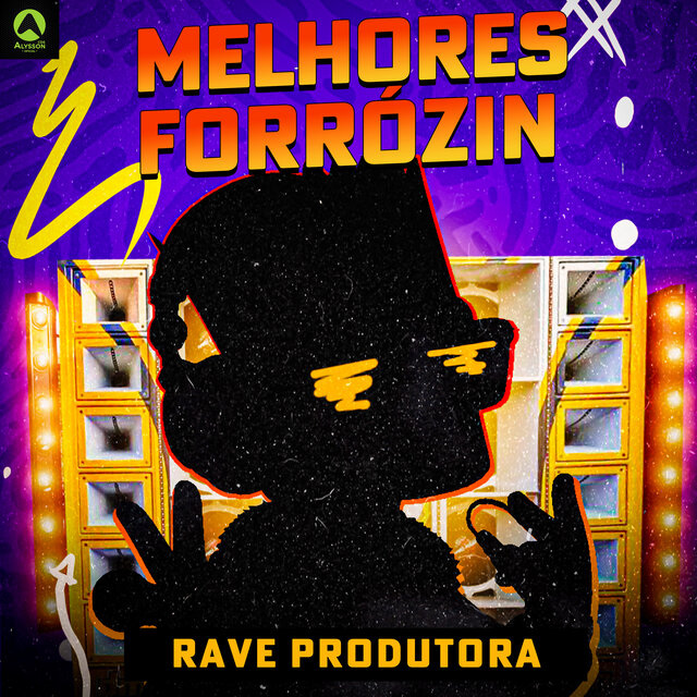 Melhores Forrózin