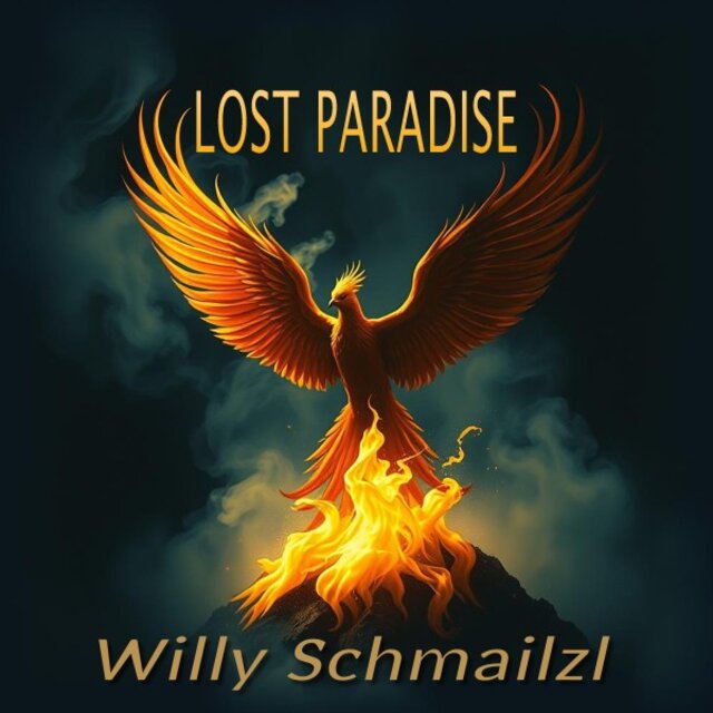Lost Paradise